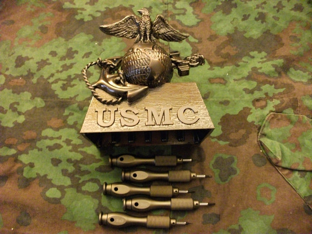 USMC Kit Utensili G&P Soft Air