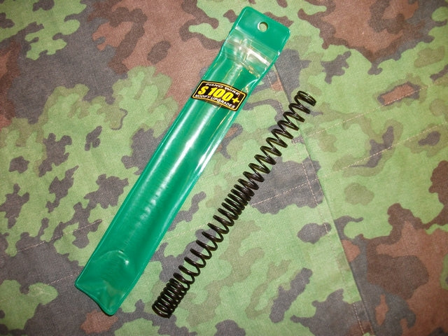 Molla Modify M100 - S100+ a Passo Variabile