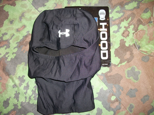 Passmontagna Coldgear Hood Under Armour