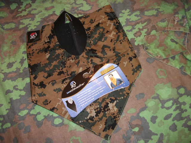 Neodanna Zancoldweather by Apparel