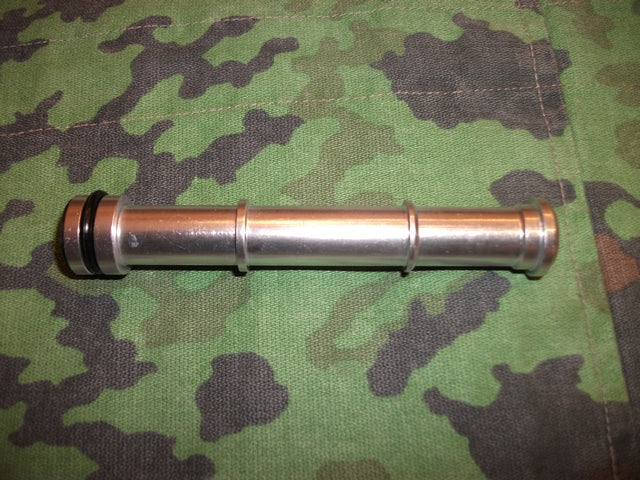 Pistone con Testa Silenziata per Barrett Snow Wolf-Serie APS e Well (4 modelli)