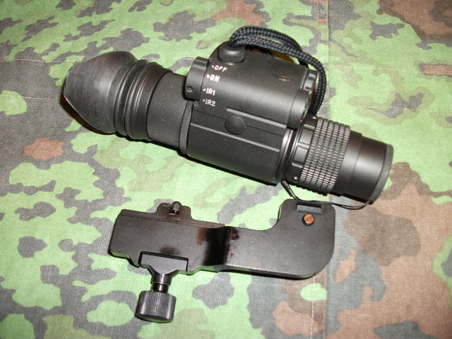 Pelican Supporto specifico per Visore Pelican 1050 di 2° Generazione Plus