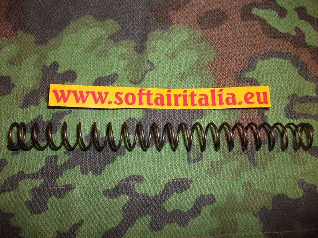 Molla K100 One Joule Only In Acciaio C72 Prodotto Italiano