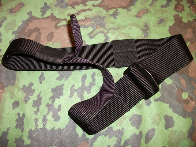 Cintura Pantac Dress Belt Nera