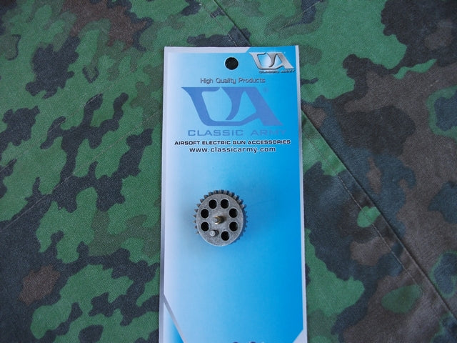 Ingranaggio Semi Dentato (Sector Gear) Classic Army