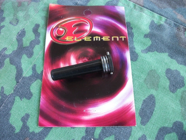 Astina Guida Molla Cuscinettata Element di 2° Generazione