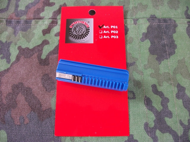 Synthesis Pistone Blu High Speed