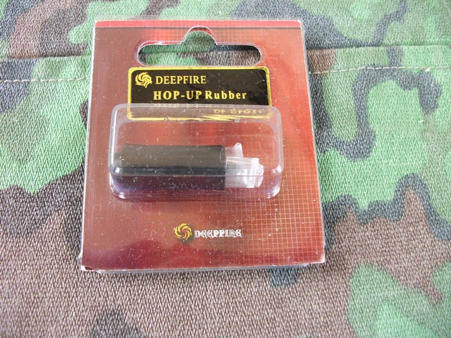 Gommino Hop Up Deepfire