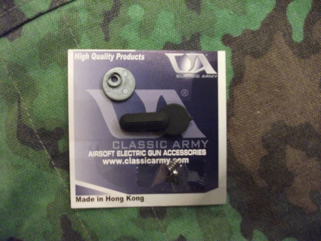 M4 - M16 Selettore Esterno by Classic Army