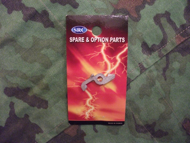 Cut Off Lever di 2° Generazione Src