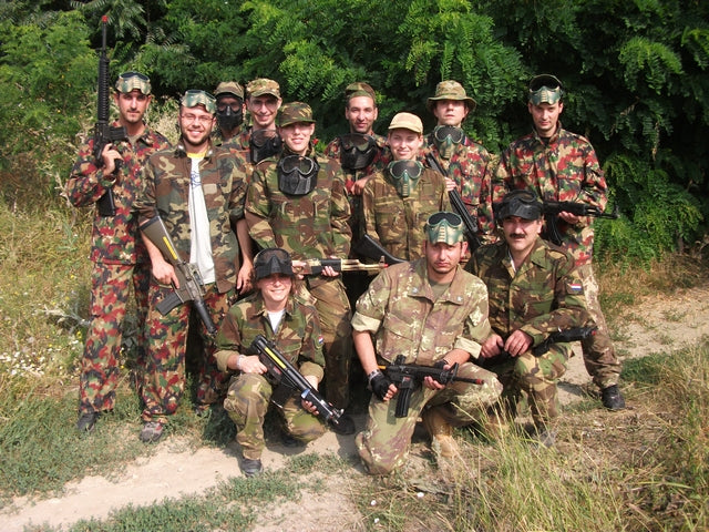 10-07-2010 Voghera Giocata RegalOne & Emozione Tre