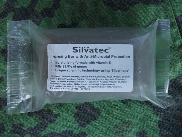 Saponetta "Ammazzatutto"