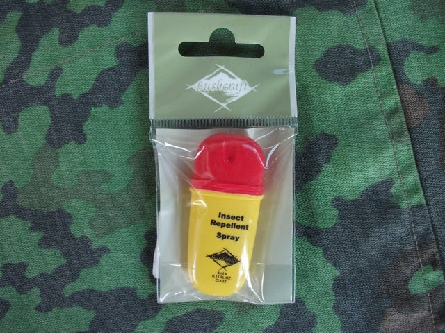 Repellente per Insetti-Zanzare