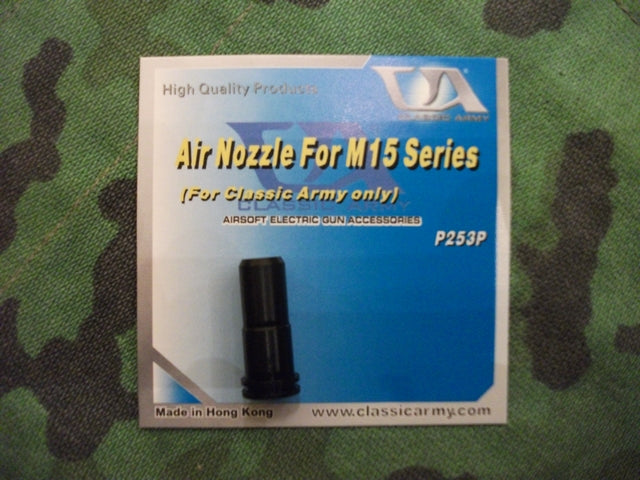 M4 - M16 Spingi Pallino by Classic Army