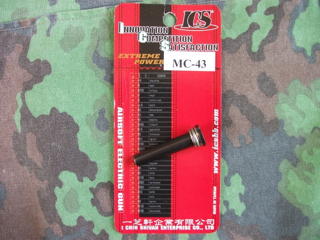 Astina Guida Molla Cuscinettata ICS di 2° Generazione