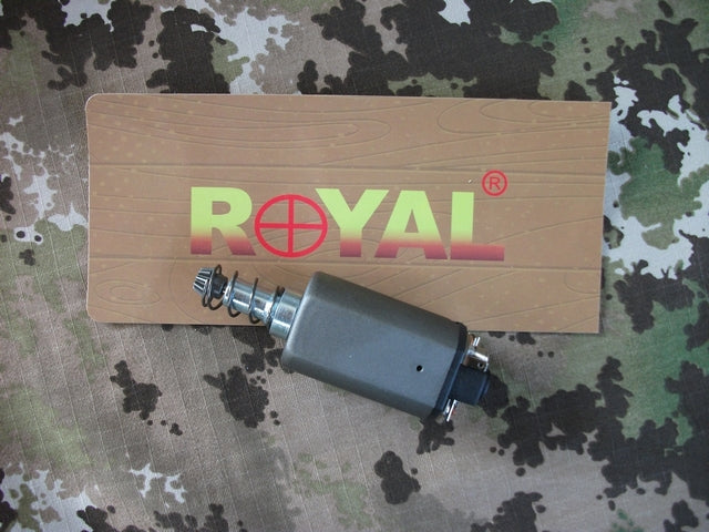 Motorino Hi Torque Royal ad Albero Lungo