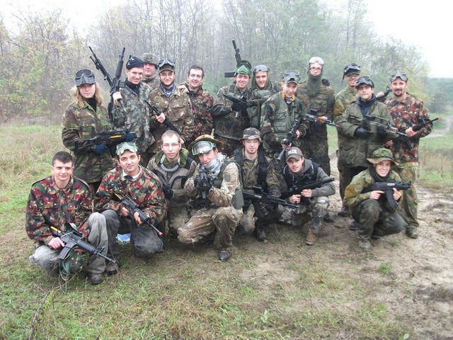 Voghera 14-11-2010 Green Team Pavia con RegalOne-Emozione3-Regalbox