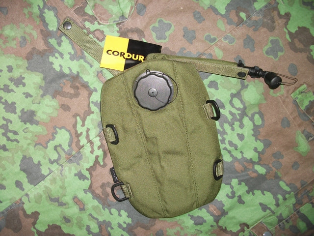 Hydration Cordura Pouch Set L.1,75 OD by Pantac
