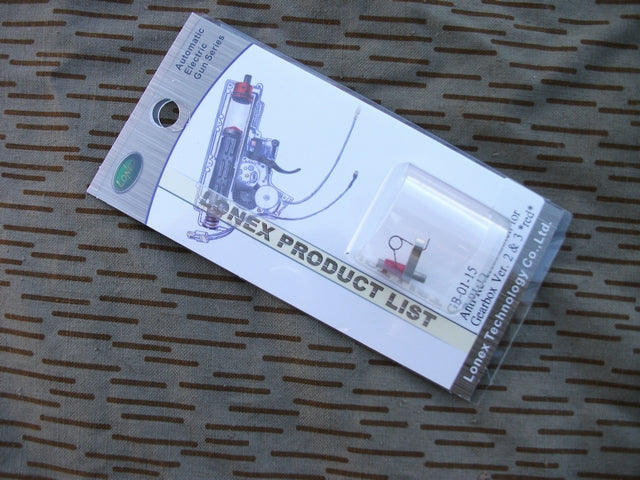 Anti Reversal di 2° e 3° Gen. by Lonex