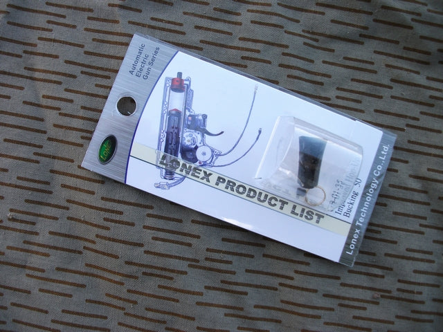 Gommino Hop Up 50° Lonex