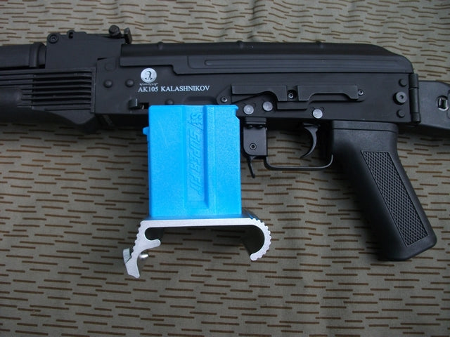 Gun Rack System Supporto per AK