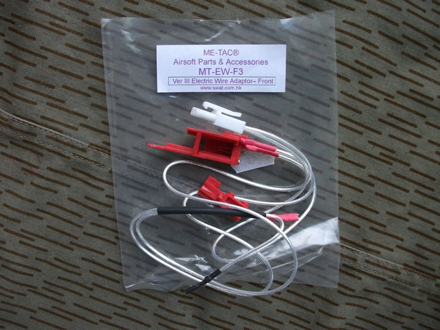 Kit Cavi Gruppo Grilletto Anteriore per Serie Ak a Basso Consumo