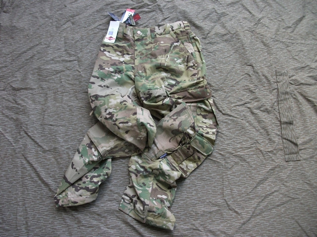 Tru Extreme Multicam Pants by Tru-Spec