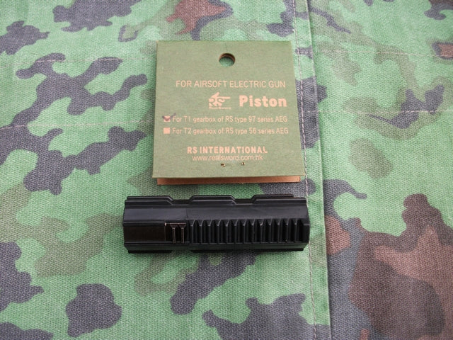 Real Sword pistone Specifico per Serie Type 97