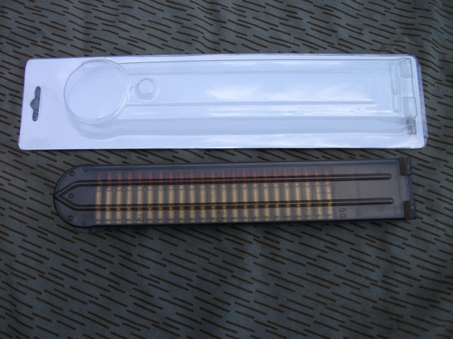 P90 Caricatore Monofilare Cybergun per Serie P90