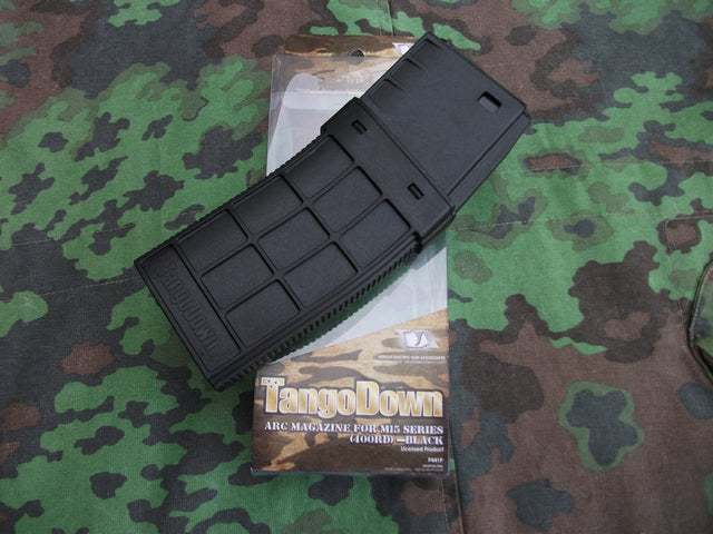 Tango Down Caricatore Maggiorato 400bb by Classic Army