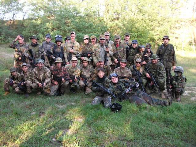 02-10-2011 Voghera: Green Team Pavia - RegalBox e RegalOne