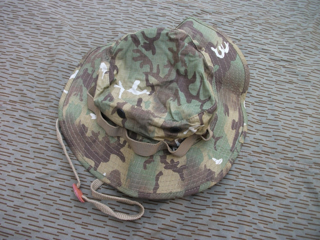 Arid Woodland Boonie Hat