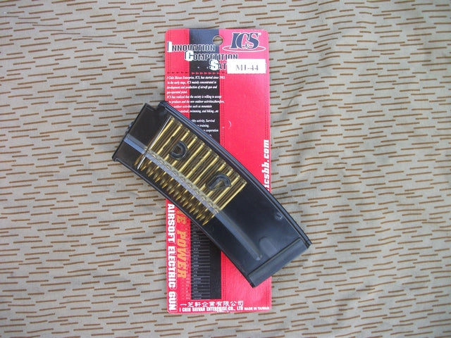 SIG 551 - 552 Caricatore Standard 75bb. Ics