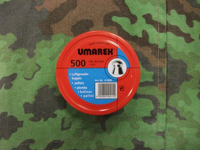 Cal. 4,5 "Piombini" Umarex
