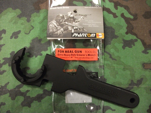 Guarder Chiave "smontaris" VERA adattabile softair