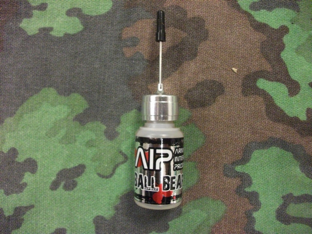 Lubrificante per Boccole Cuscinettate by AIP