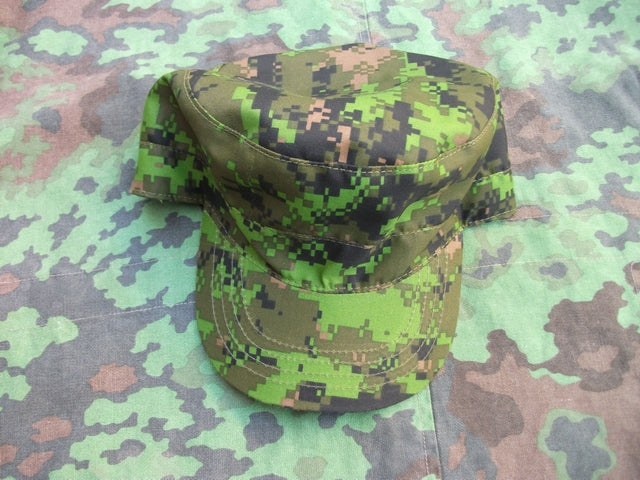 Cadpat Fatigue Hat (Stupida)