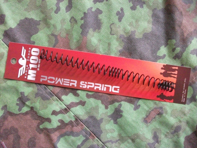 Molla M100 by CAA Airsoft Division