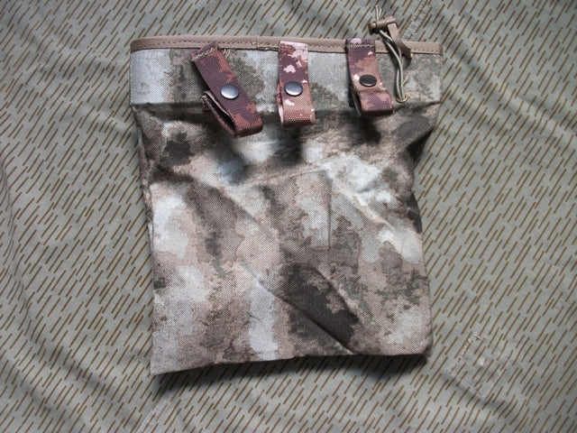 A-Tacs Porta Caricatori Esausti