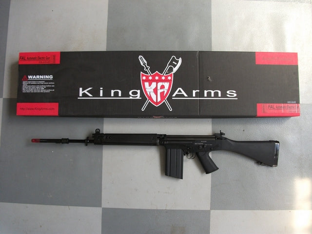 FAL Aeg King Arms