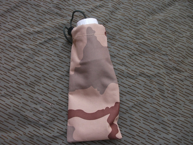 Sacchetta Porta Pallini Desert Tre Colori