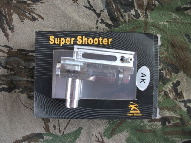 AK Gruppo Hop Up in Alluminio