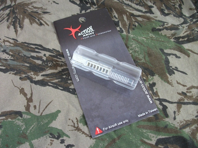 Pistone Action Army Li-Po Ready per Alta Velocità