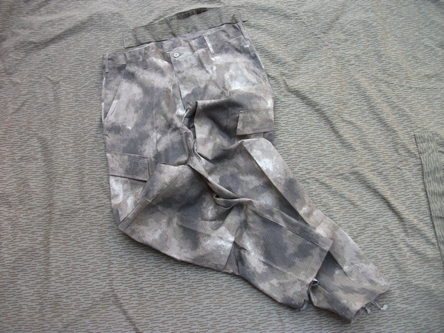 COMPLETO ANTIPIOGGIA GIACCA E PANTALONI LAMPA LYVIATAN MOTO E SCOOTER - Foto 6