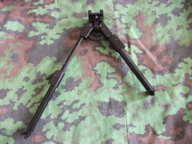 NC STAR AR-15 Bipiede Attacco Weaver