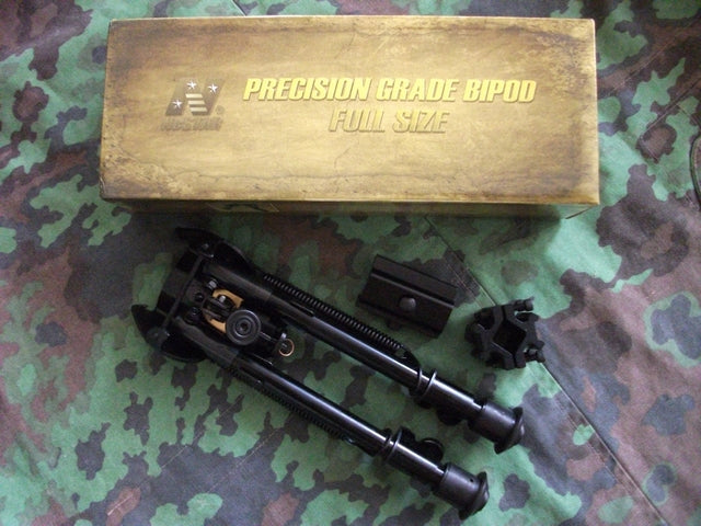 NcStar Bipiede Full Size Model