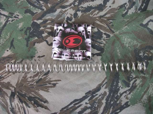 M105 Molla a Passo Variabile by Element