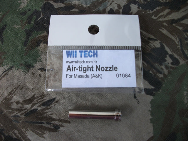 Masada A&K - Umarex - Phantom Spingi Pallino by Wii Tech