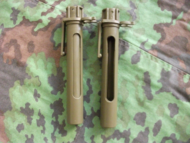 Porta Cyalume - ChemLight - SnapLight