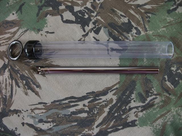 Tanfoglio Gold Canna Interna 6,01mm. by A2A